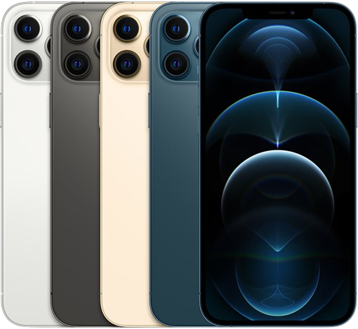 iPhone 12 Pro Max