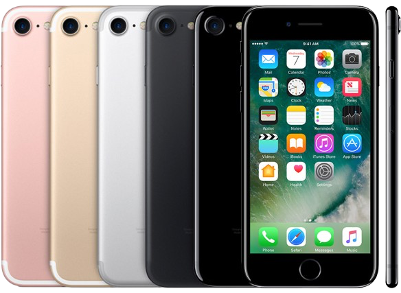 iPhone 7