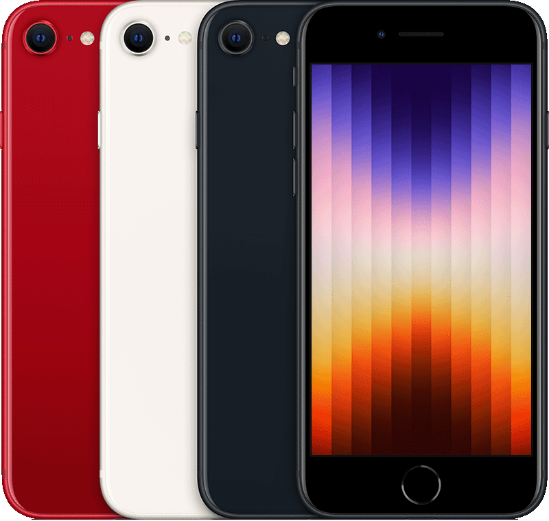 iPhone SE (3. generacji)