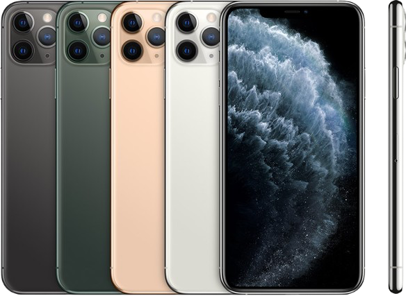 iPhone 11