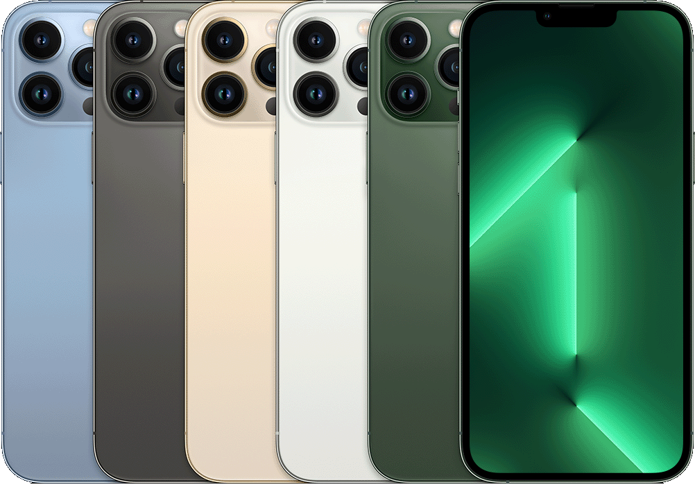 iPhone 13