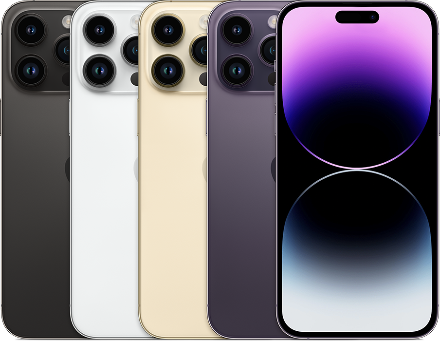 iPhone 14