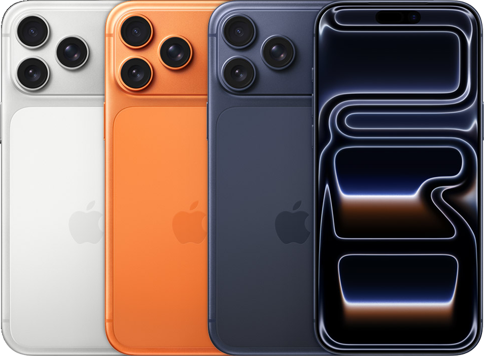 iPhone 17